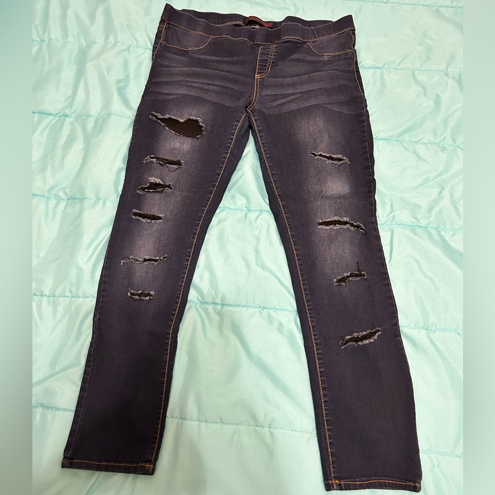Jeggings